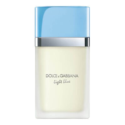 DG LIGHT BLUE NEW EDT 30ML